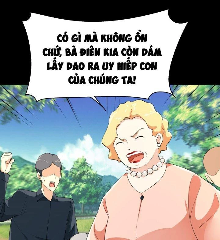 Mạt Thế Thánh Đồ Chapter 9 - Trang 2