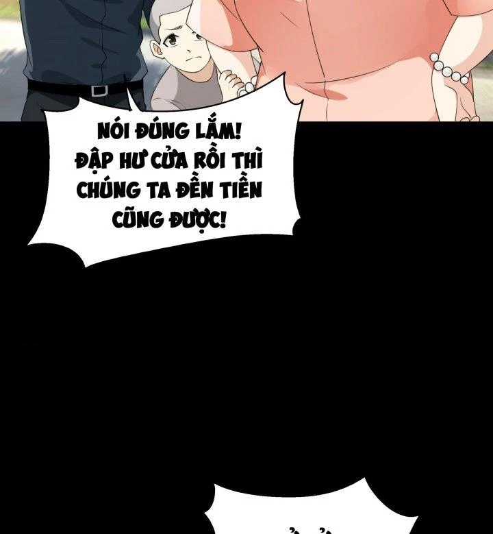 Mạt Thế Thánh Đồ Chapter 9 - Trang 2