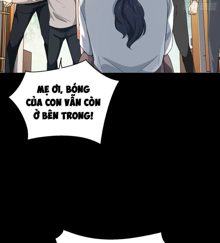 Mạt Thế Thánh Đồ Chapter 9 - Trang 2