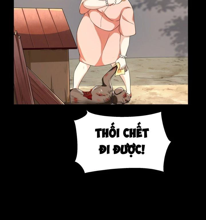 Mạt Thế Thánh Đồ Chapter 9 - Trang 2