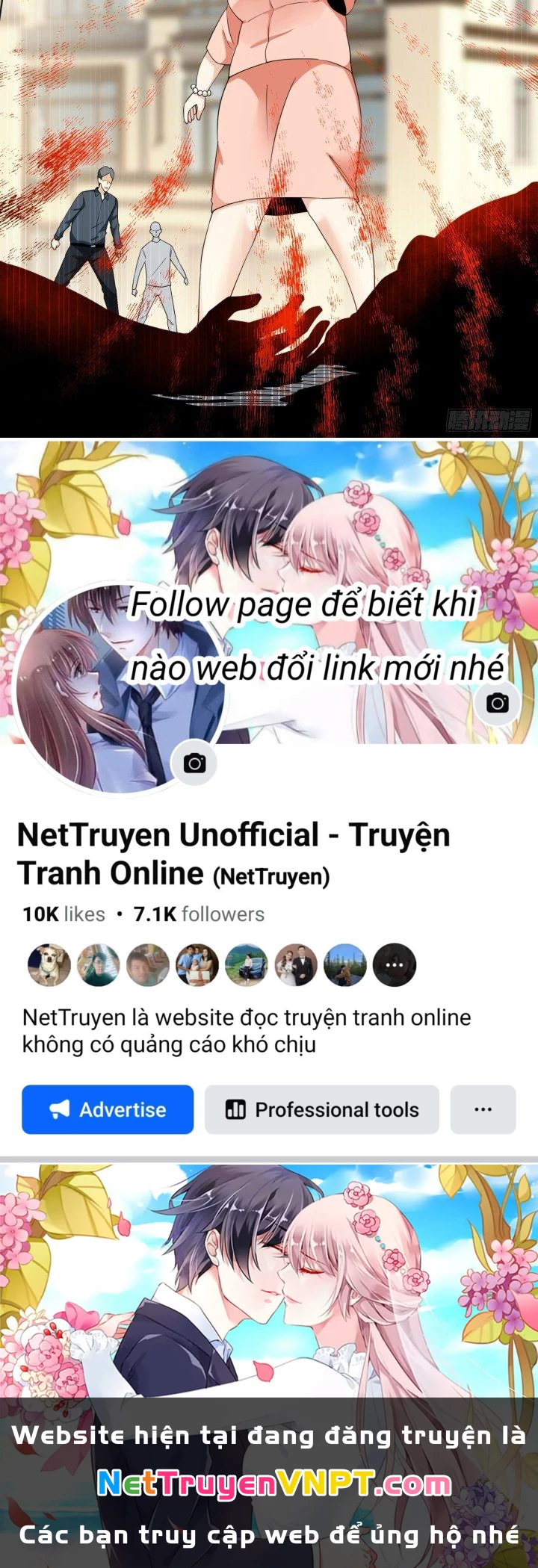 Mạt Thế Thánh Đồ Chapter 9 - Trang 2