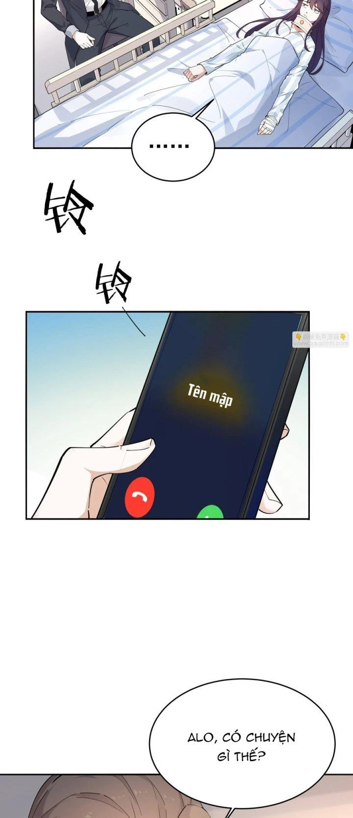 Mạt Thế Thánh Đồ Chapter 10 - Trang 2