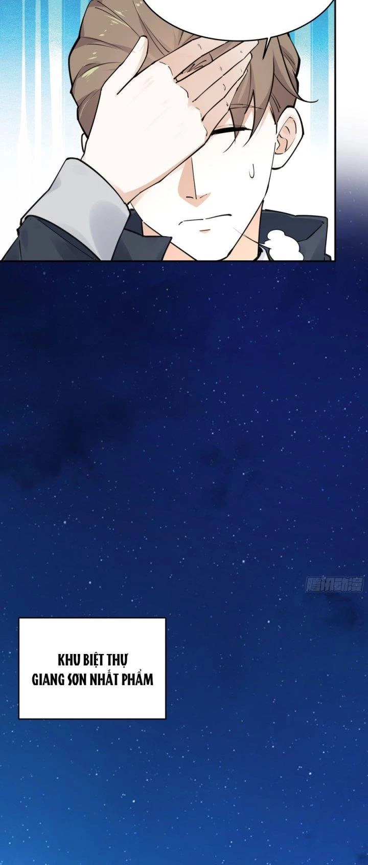 Mạt Thế Thánh Đồ Chapter 10 - Trang 2