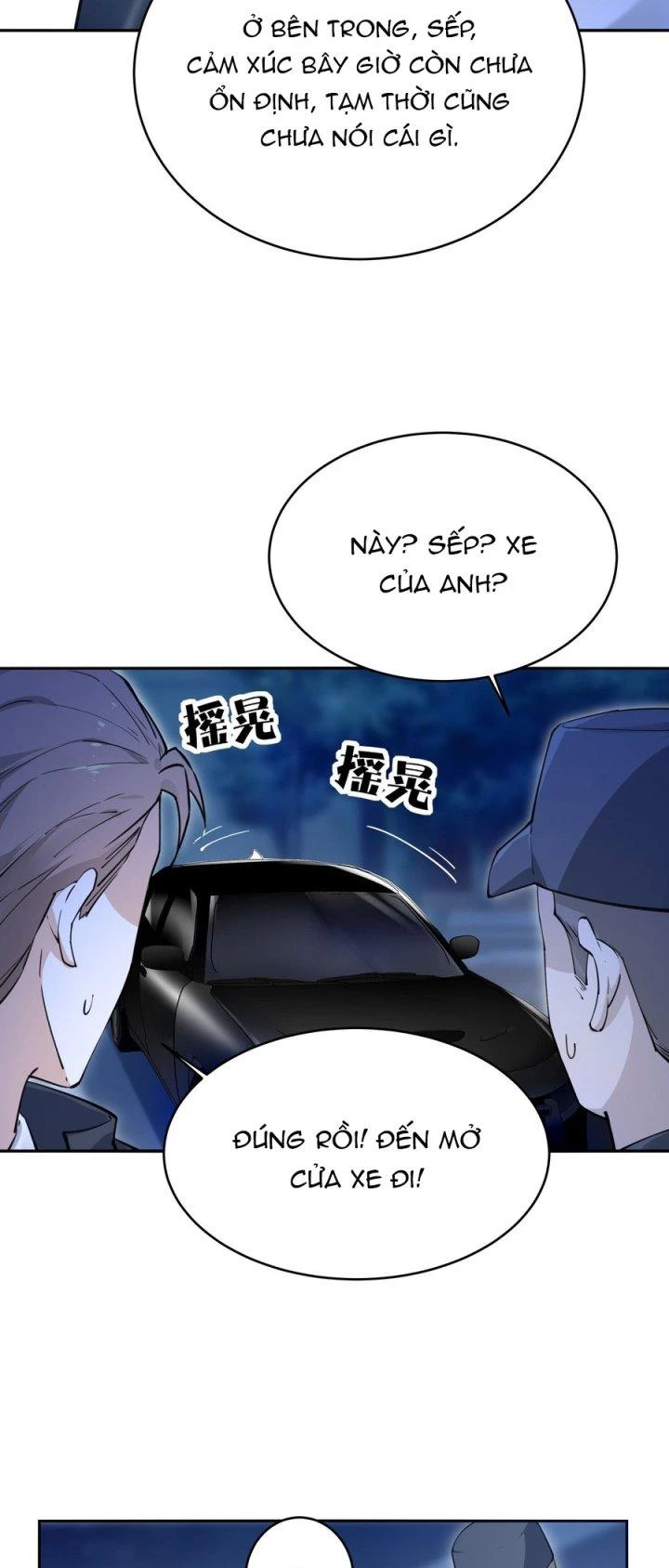 Mạt Thế Thánh Đồ Chapter 10 - Trang 2