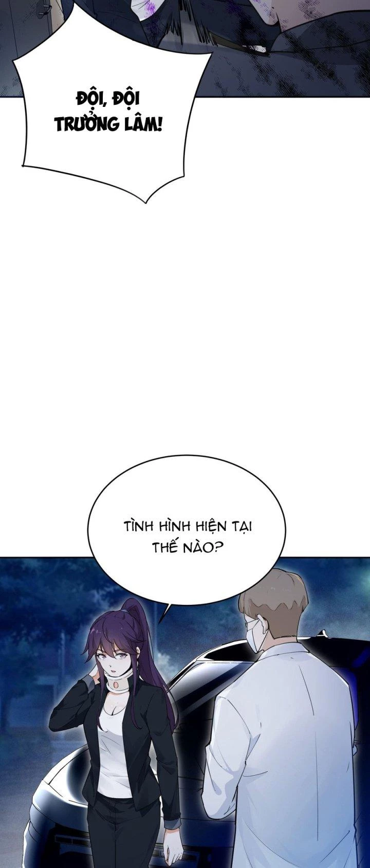 Mạt Thế Thánh Đồ Chapter 10 - Trang 2