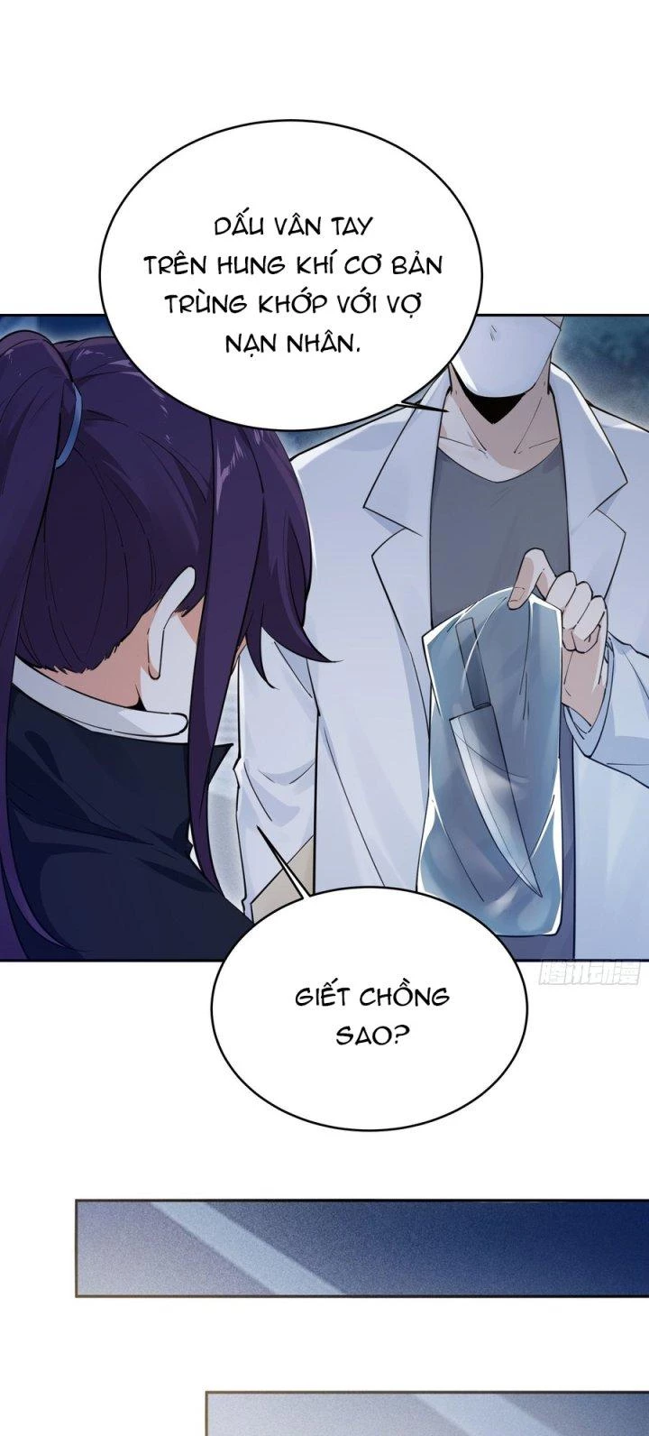 Mạt Thế Thánh Đồ Chapter 10 - Trang 2