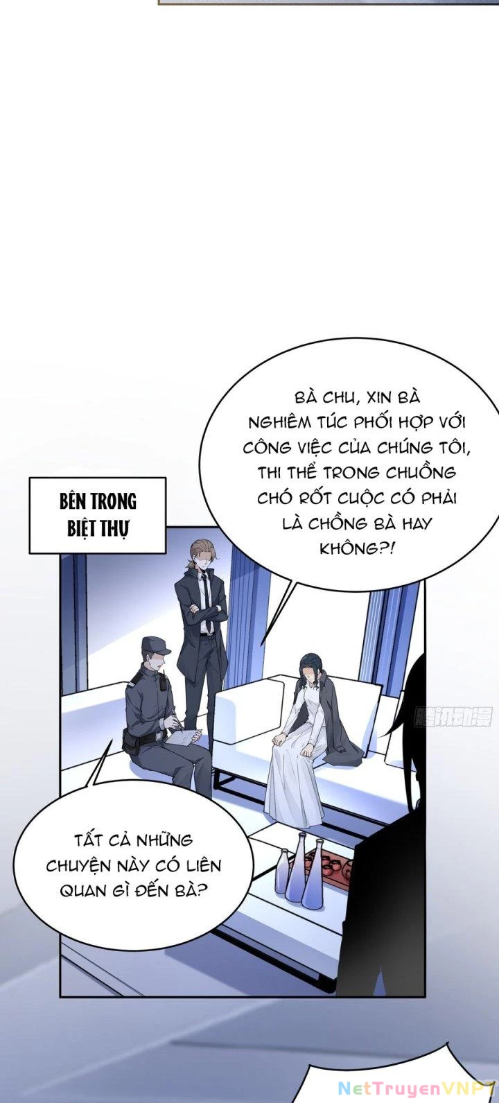 Mạt Thế Thánh Đồ Chapter 10 - Trang 2