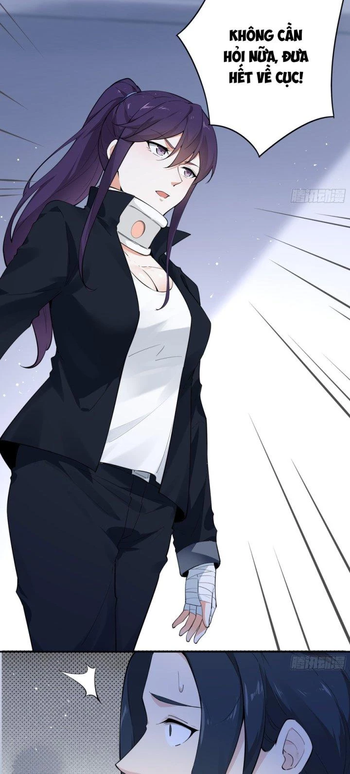 Mạt Thế Thánh Đồ Chapter 10 - Trang 2