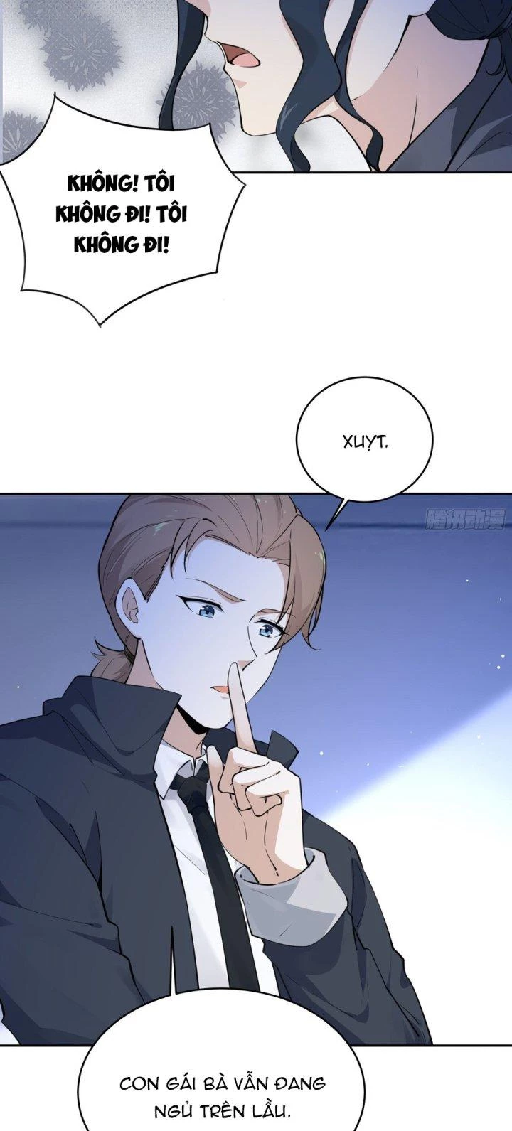 Mạt Thế Thánh Đồ Chapter 10 - Trang 2