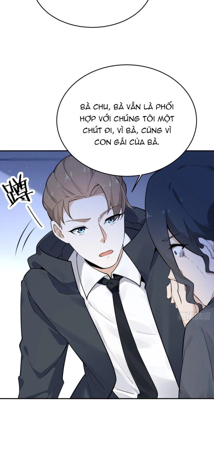 Mạt Thế Thánh Đồ Chapter 10 - Trang 2