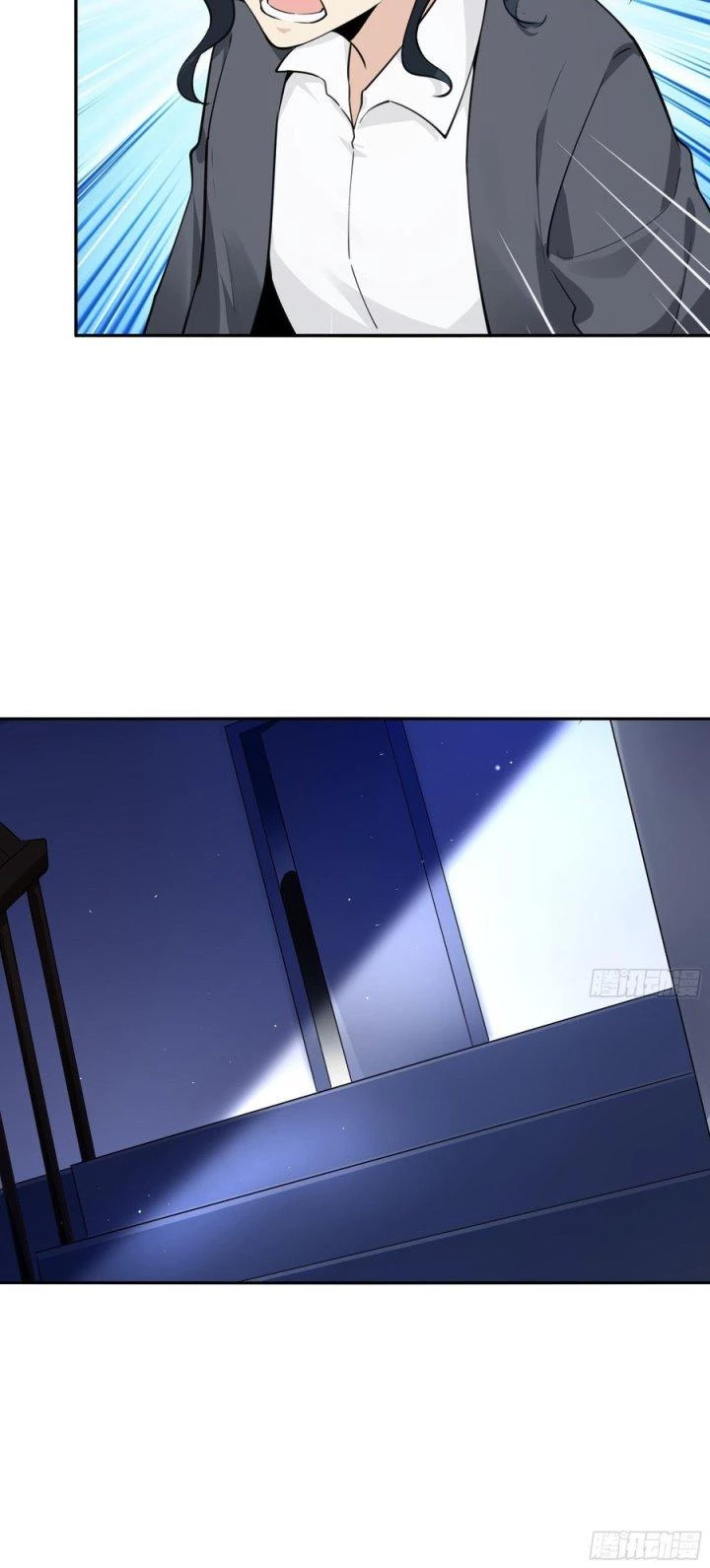 Mạt Thế Thánh Đồ Chapter 10 - Trang 2