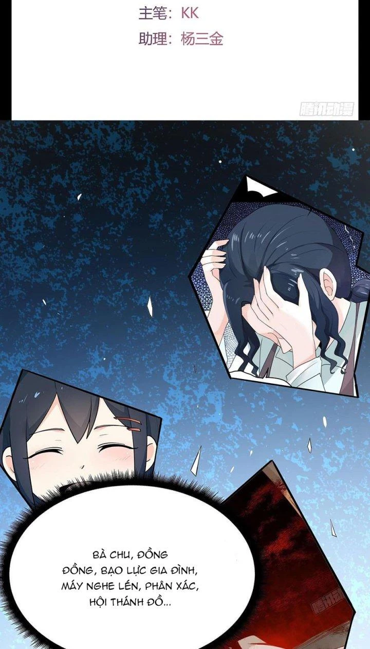 Mạt Thế Thánh Đồ Chapter 12 - Trang 2