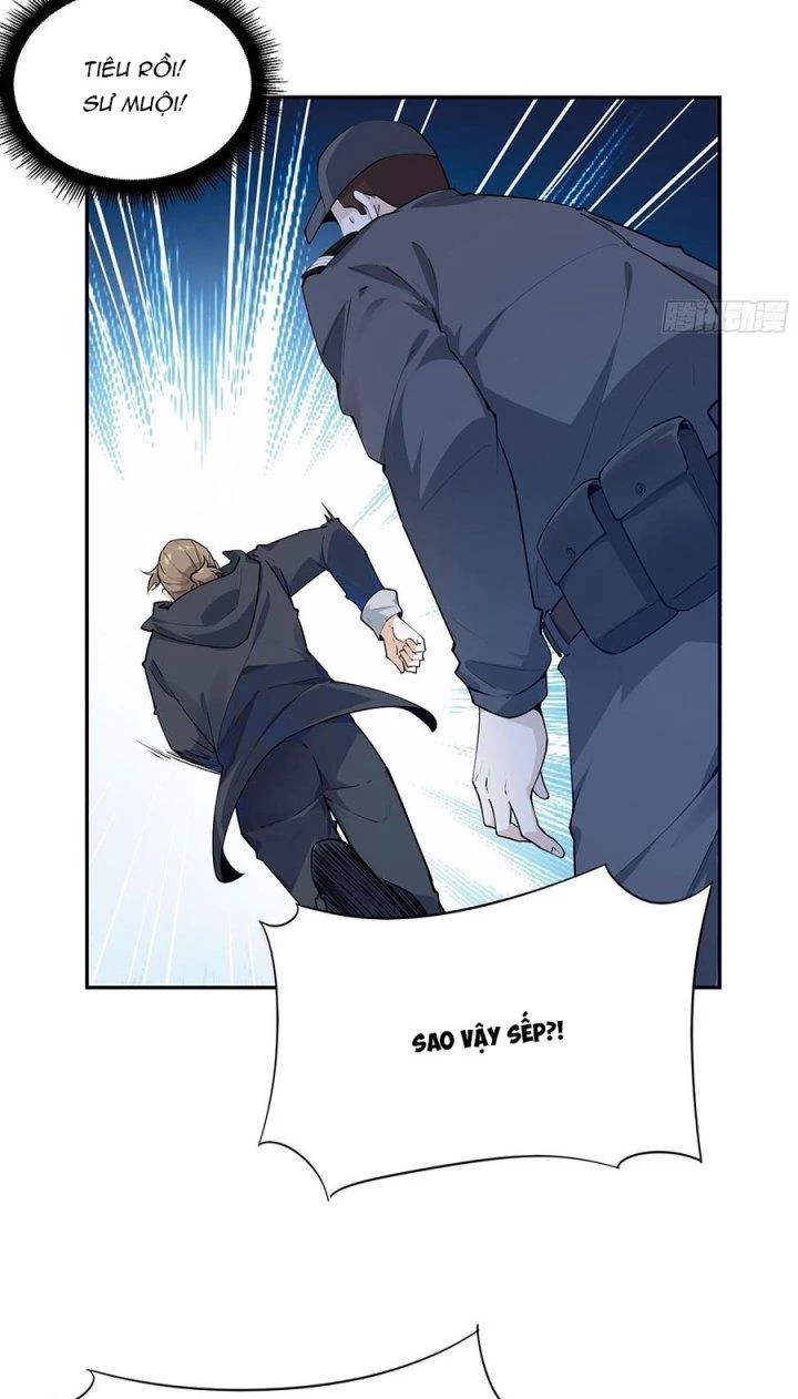 Mạt Thế Thánh Đồ Chapter 12 - Trang 2