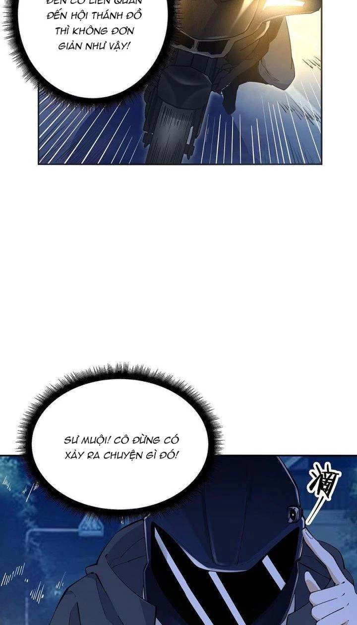 Mạt Thế Thánh Đồ Chapter 12 - Trang 2