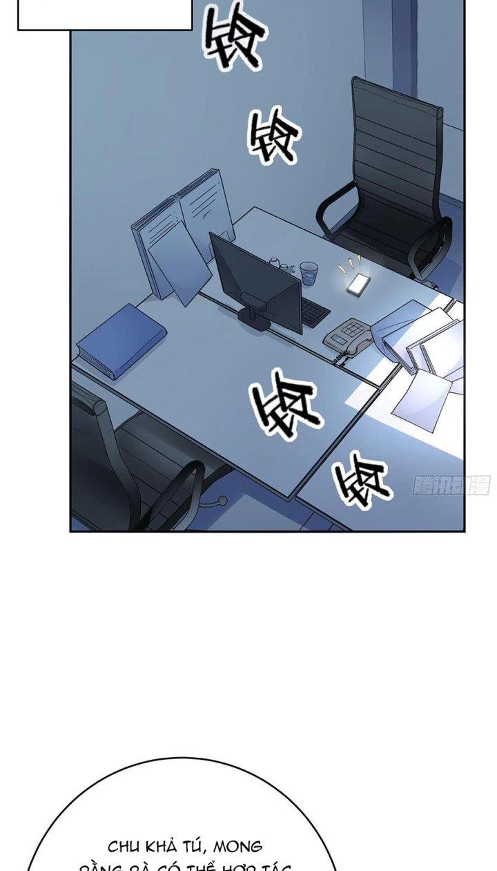 Mạt Thế Thánh Đồ Chapter 12 - Trang 2