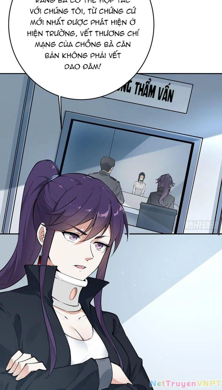 Mạt Thế Thánh Đồ Chapter 12 - Trang 2