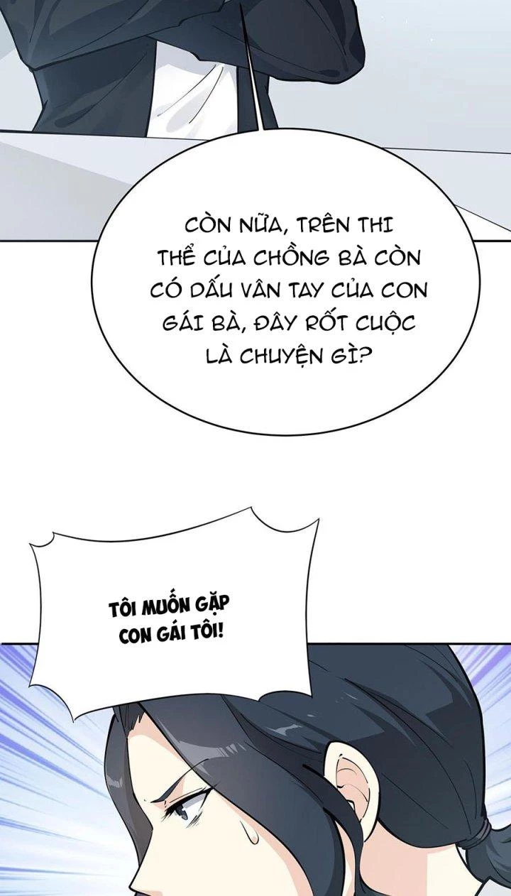 Mạt Thế Thánh Đồ Chapter 12 - Trang 2