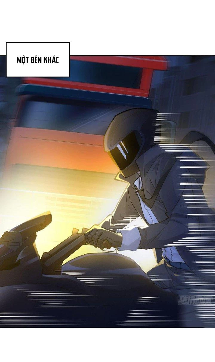 Mạt Thế Thánh Đồ Chapter 12 - Trang 2