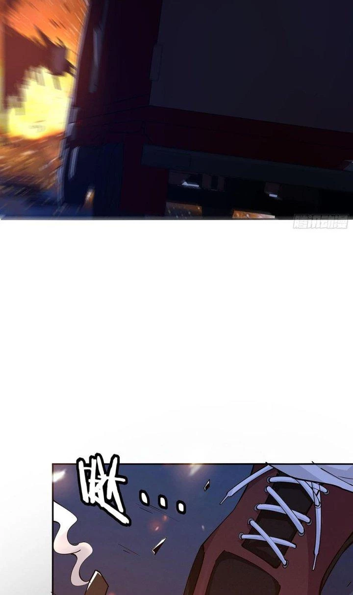 Mạt Thế Thánh Đồ Chapter 12 - Trang 2