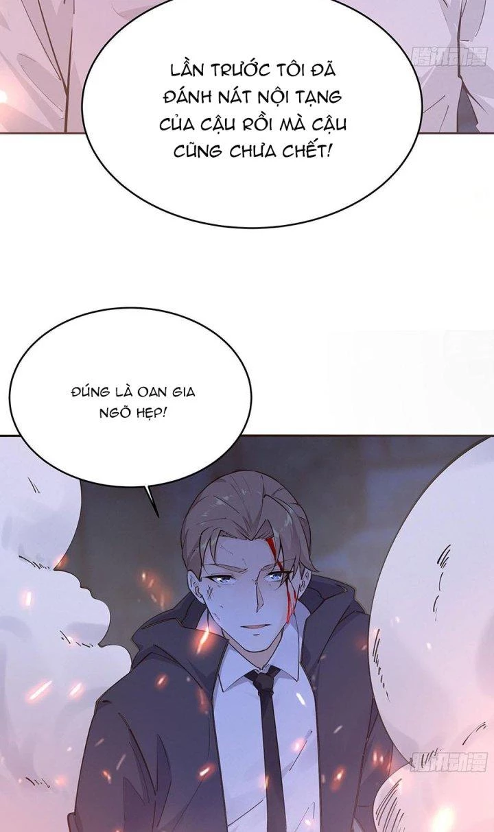 Mạt Thế Thánh Đồ Chapter 12 - Trang 2