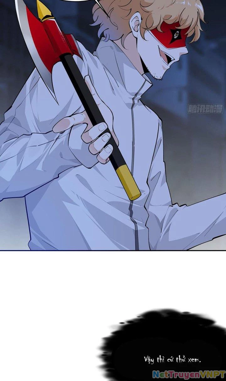 Mạt Thế Thánh Đồ Chapter 12 - Trang 2