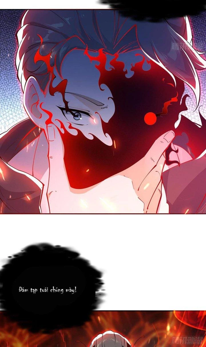 Mạt Thế Thánh Đồ Chapter 12 - Trang 2