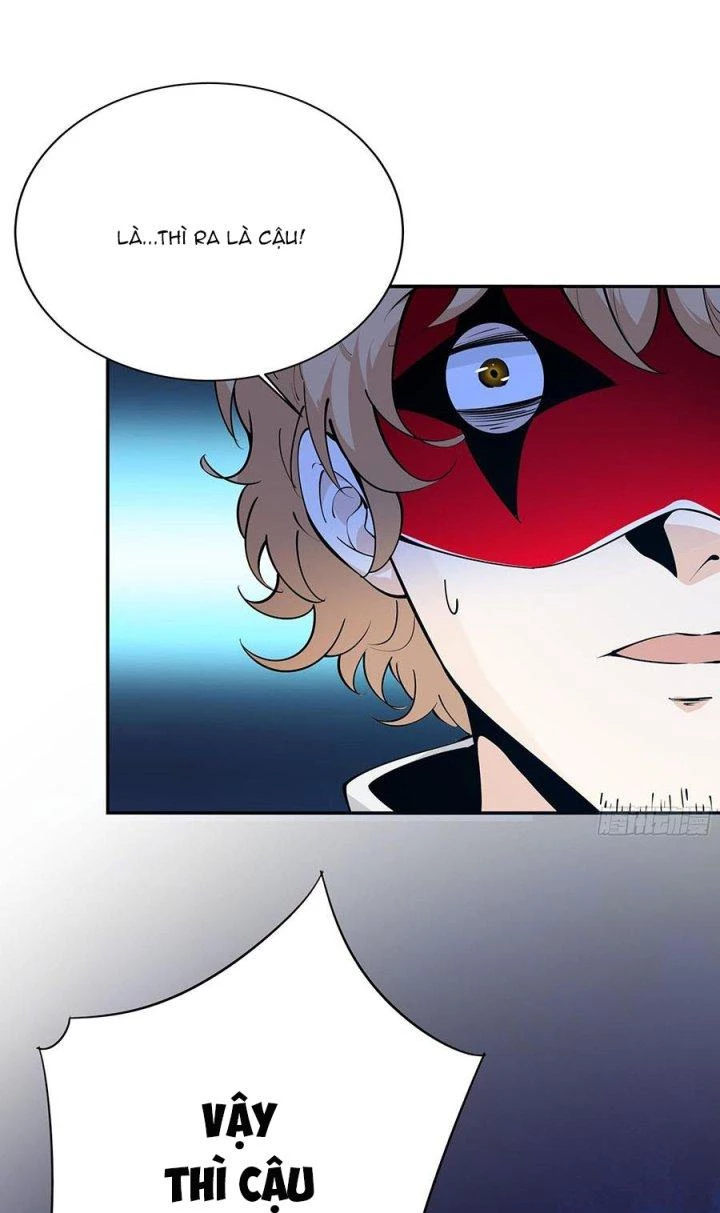 Mạt Thế Thánh Đồ Chapter 12 - Trang 2