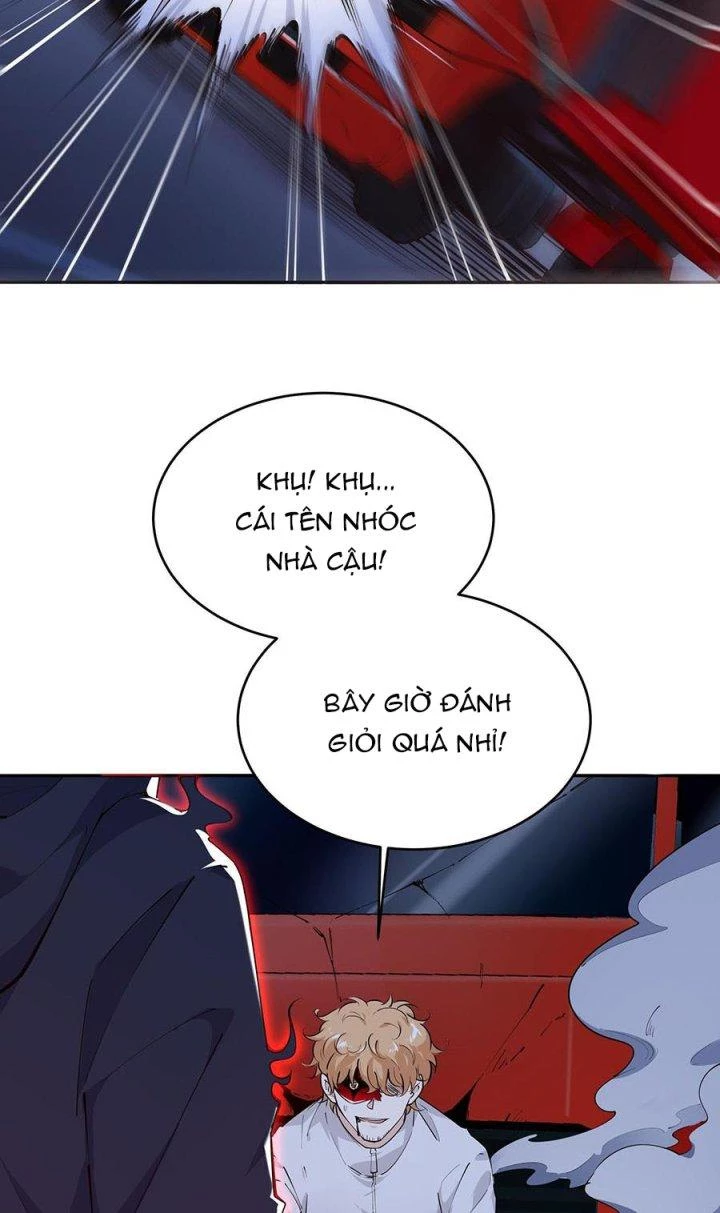 Mạt Thế Thánh Đồ Chapter 12 - Trang 2