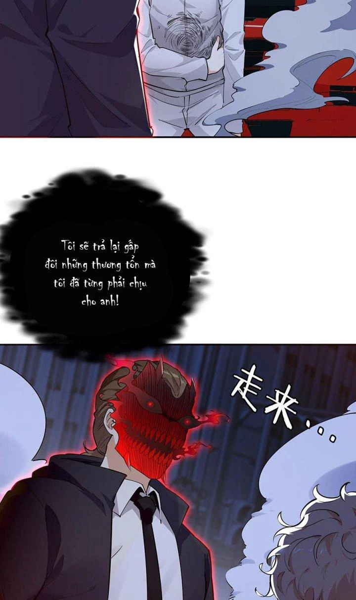 Mạt Thế Thánh Đồ Chapter 12 - Trang 2
