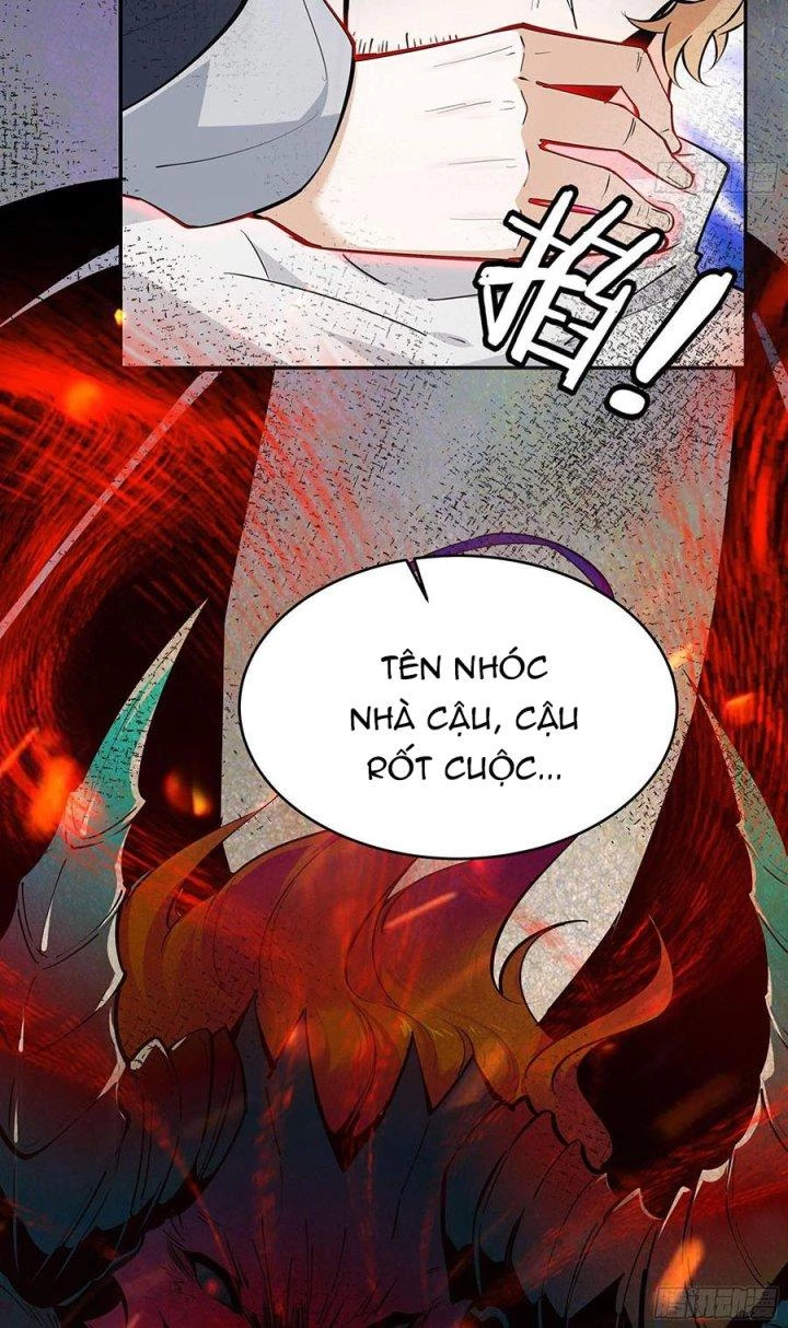 Mạt Thế Thánh Đồ Chapter 12 - Trang 2