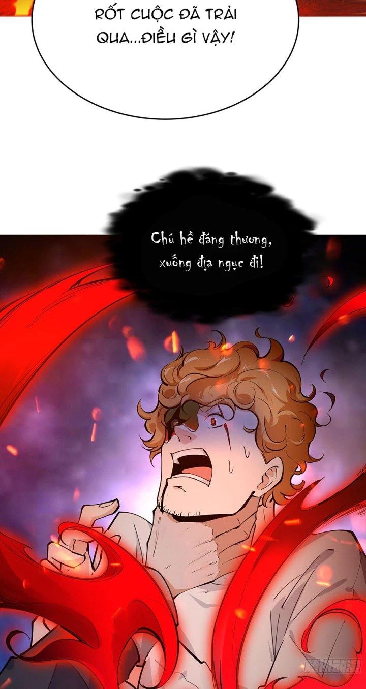 Mạt Thế Thánh Đồ Chapter 12 - Trang 2