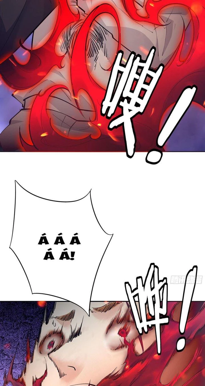 Mạt Thế Thánh Đồ Chapter 12 - Trang 2