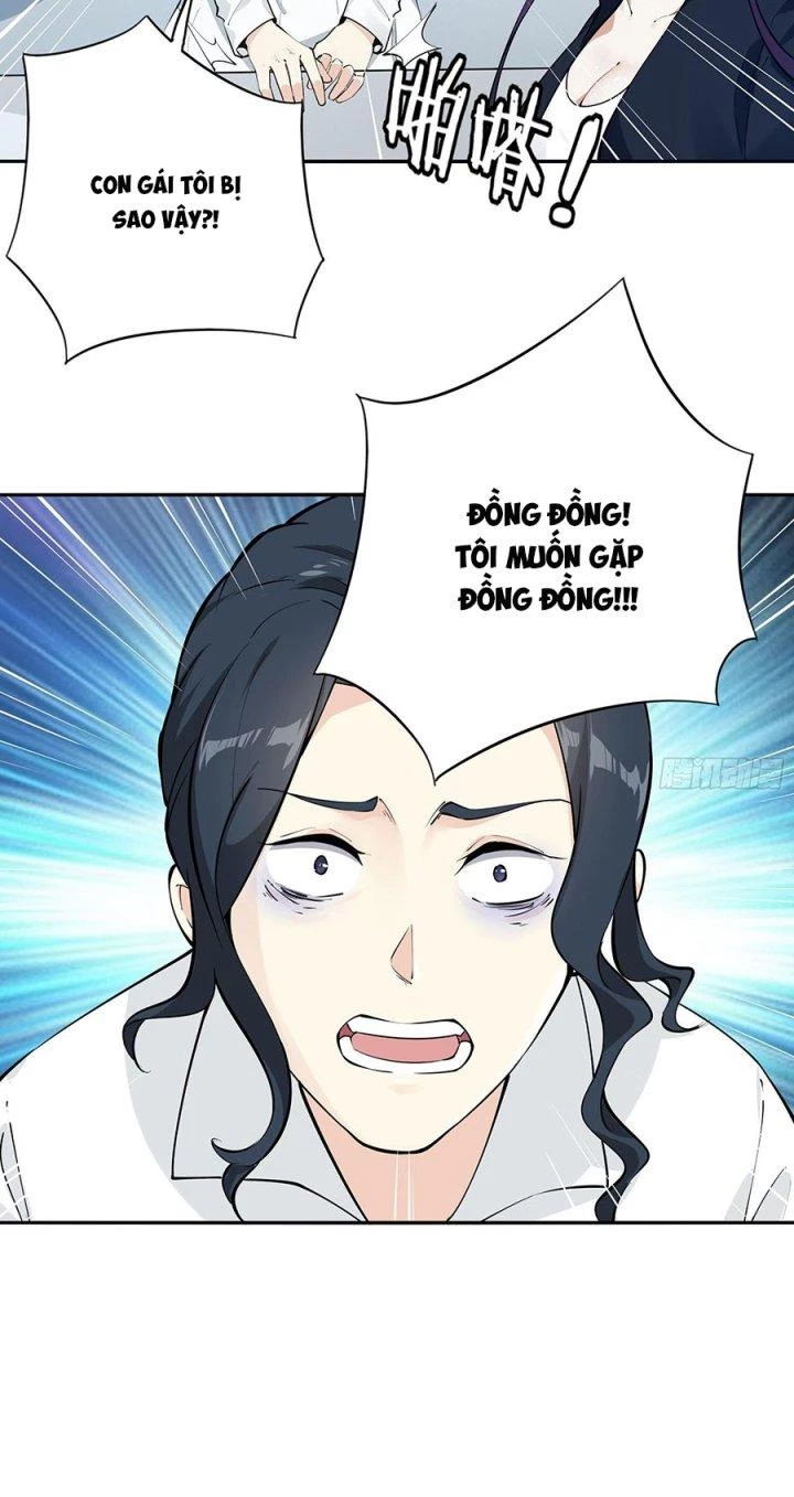 Mạt Thế Thánh Đồ Chapter 12 - Trang 2