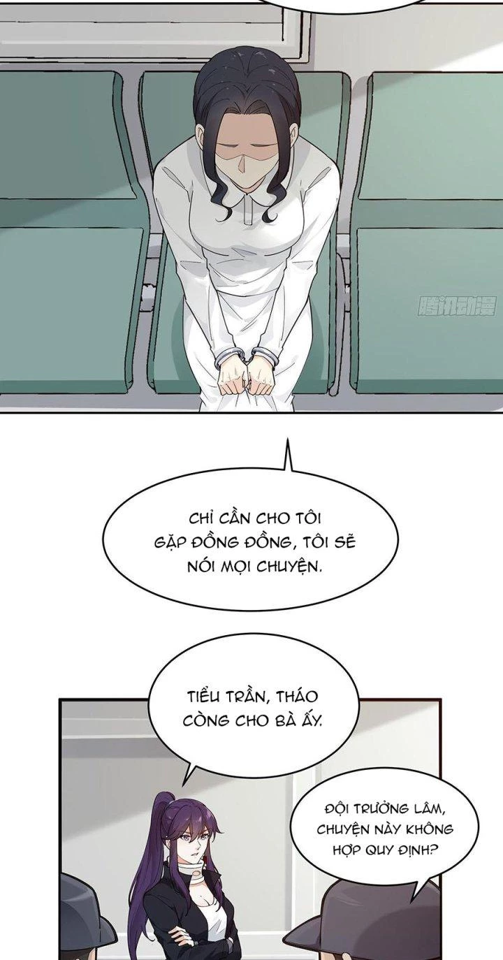 Mạt Thế Thánh Đồ Chapter 13 - Trang 2