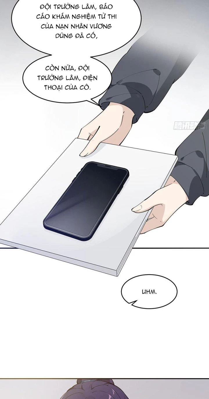 Mạt Thế Thánh Đồ Chapter 13 - Trang 2