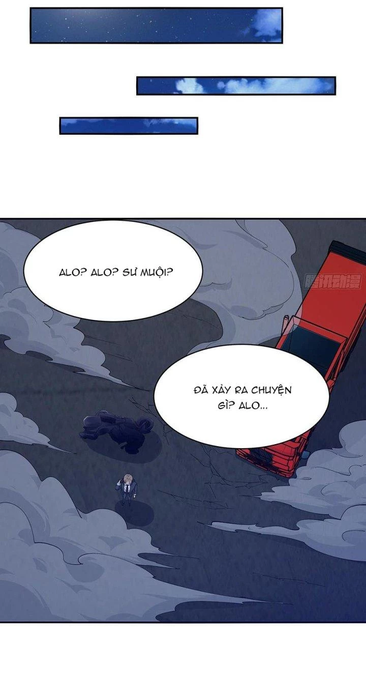 Mạt Thế Thánh Đồ Chapter 13 - Trang 2