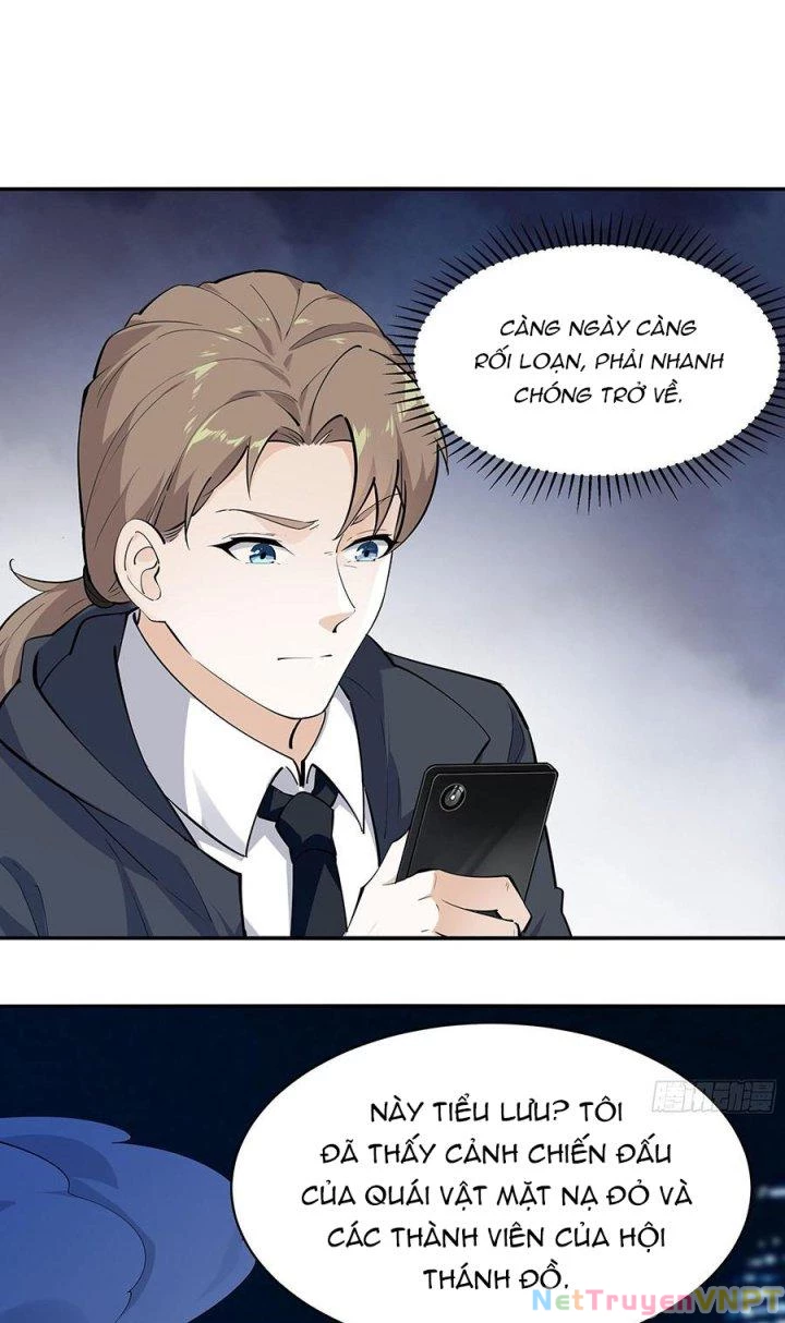 Mạt Thế Thánh Đồ Chapter 13 - Trang 2