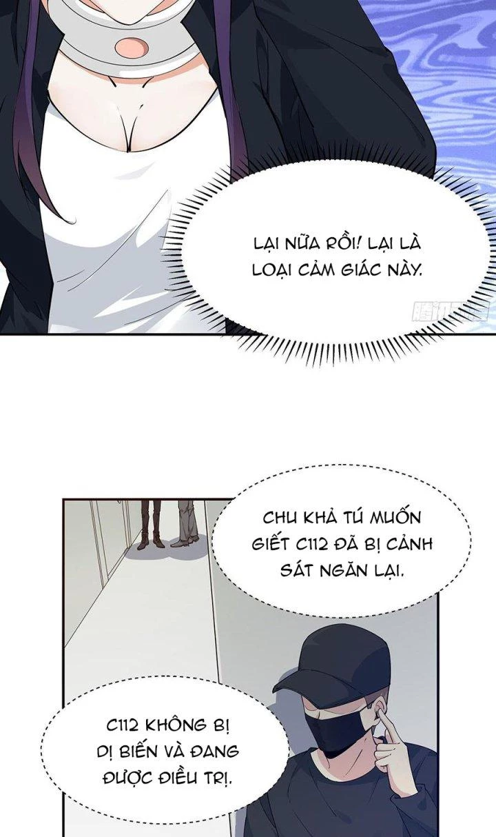 Mạt Thế Thánh Đồ Chapter 13 - Trang 2