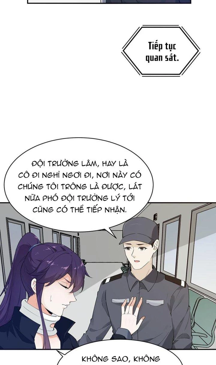 Mạt Thế Thánh Đồ Chapter 13 - Trang 2