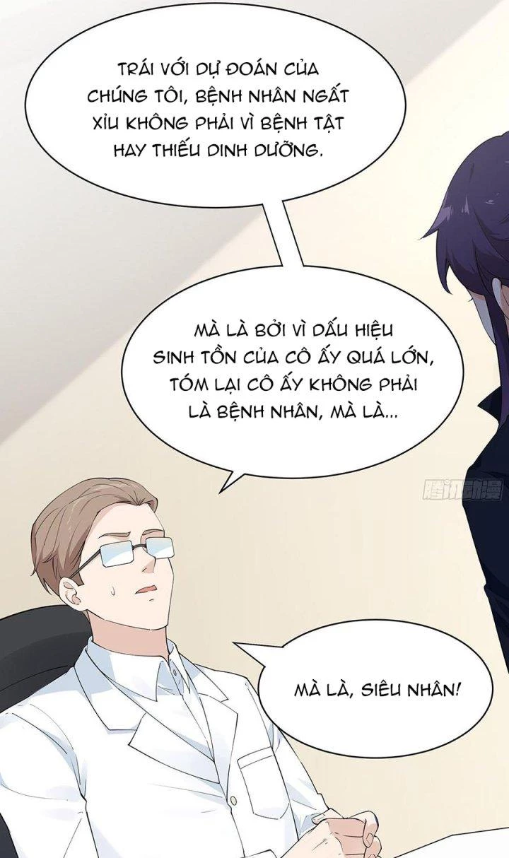 Mạt Thế Thánh Đồ Chapter 13 - Trang 2