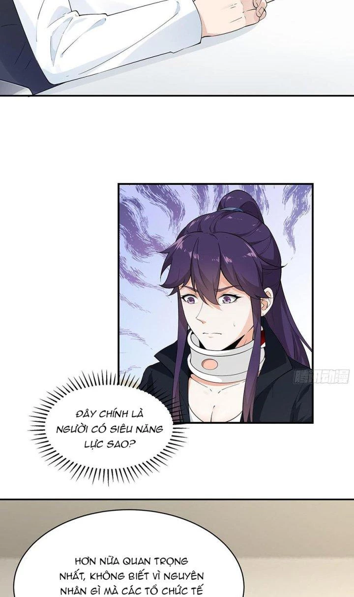 Mạt Thế Thánh Đồ Chapter 13 - Trang 2