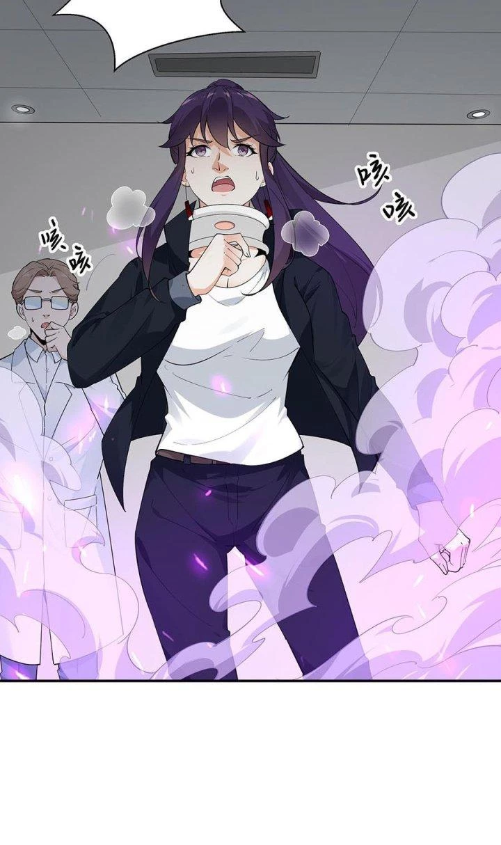 Mạt Thế Thánh Đồ Chapter 13 - Trang 2