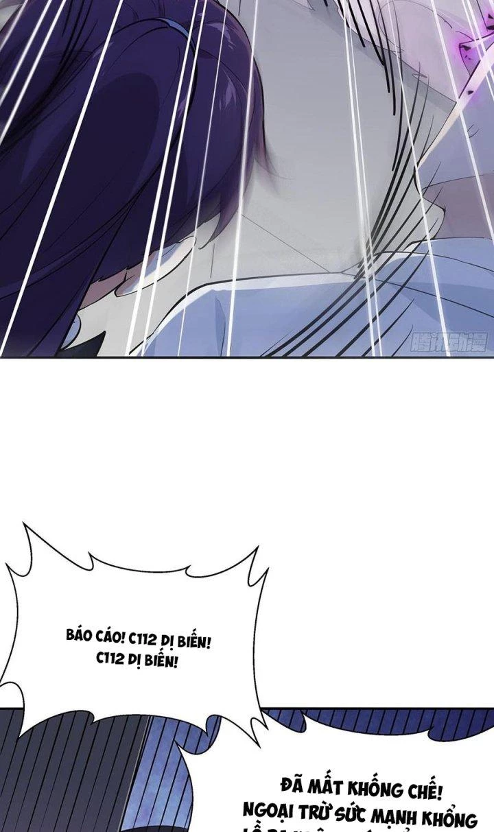 Mạt Thế Thánh Đồ Chapter 13 - Trang 2