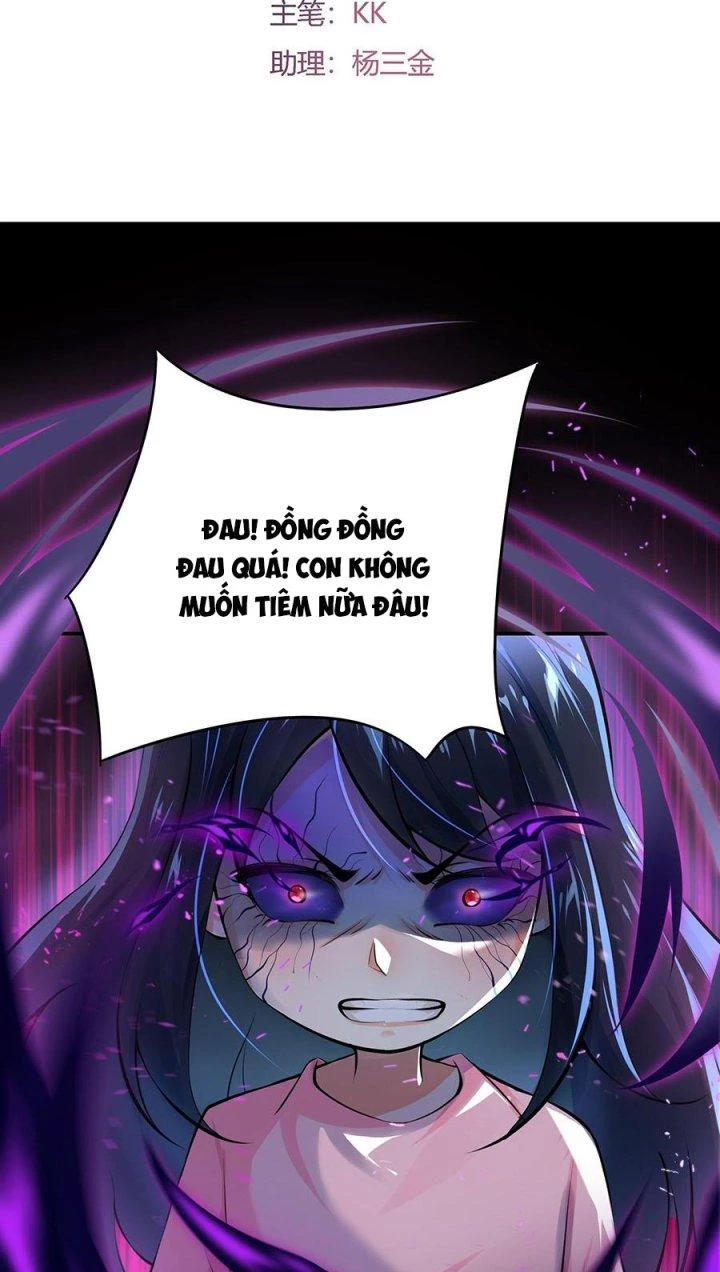 Mạt Thế Thánh Đồ Chapter 14 - Trang 2