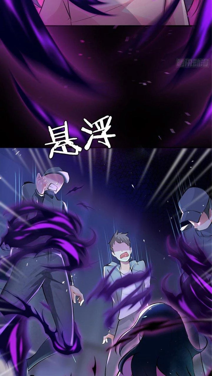 Mạt Thế Thánh Đồ Chapter 14 - Trang 2