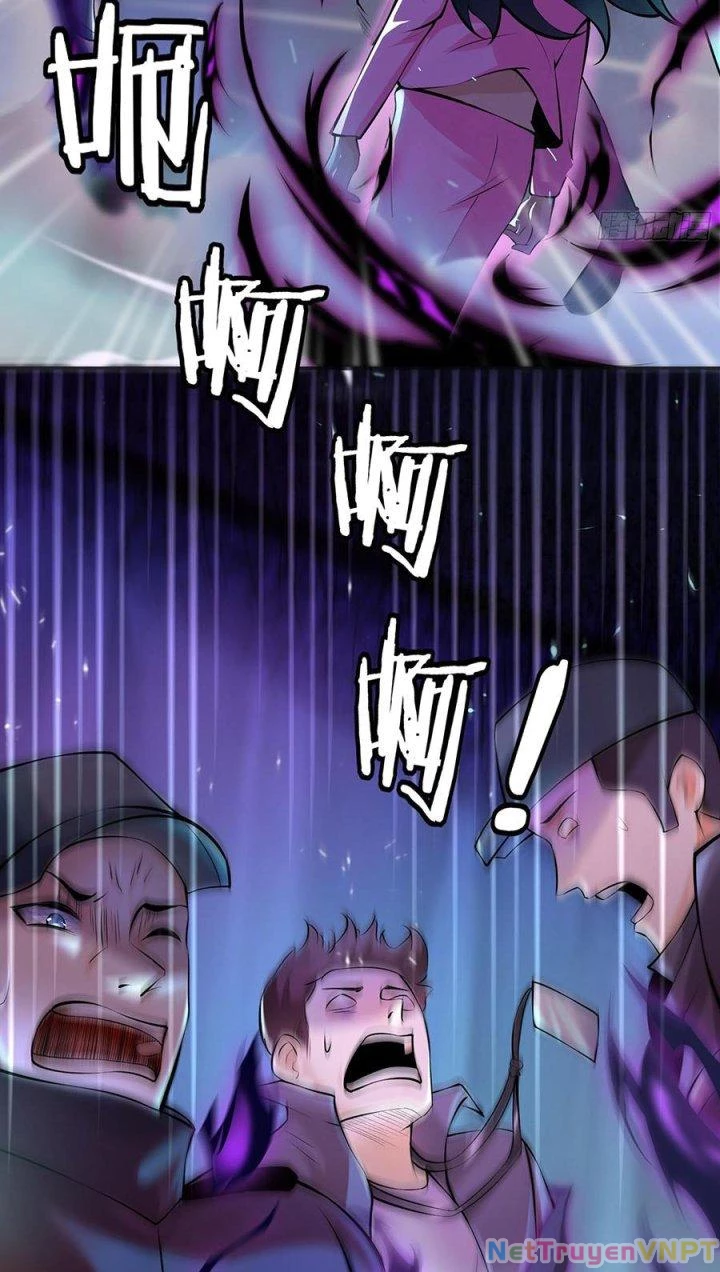 Mạt Thế Thánh Đồ Chapter 14 - Trang 2