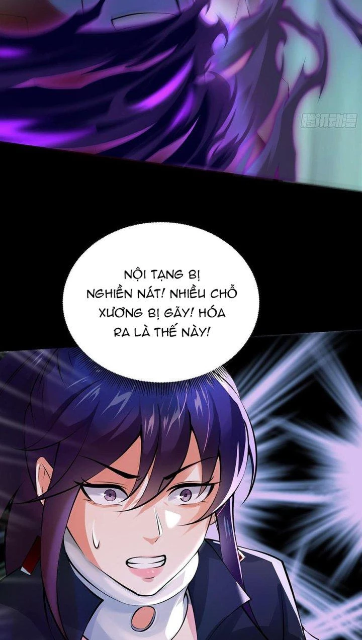 Mạt Thế Thánh Đồ Chapter 14 - Trang 2