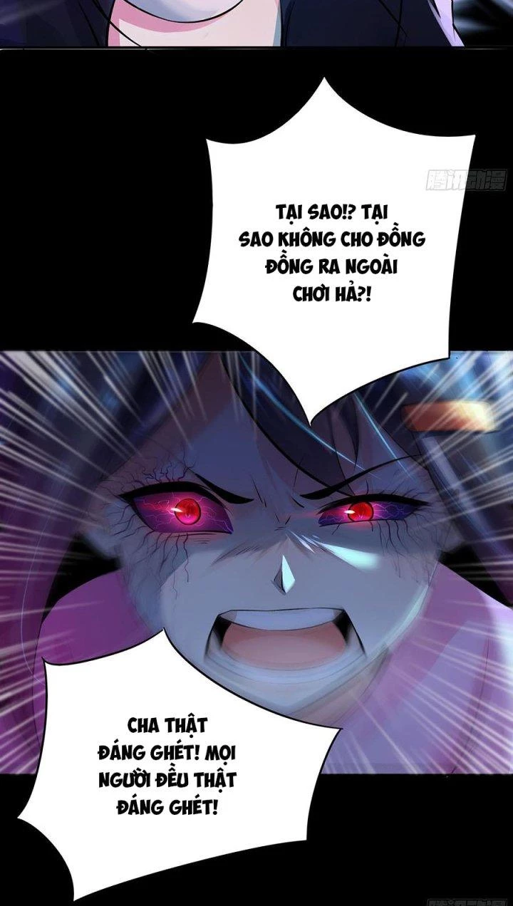 Mạt Thế Thánh Đồ Chapter 14 - Trang 2