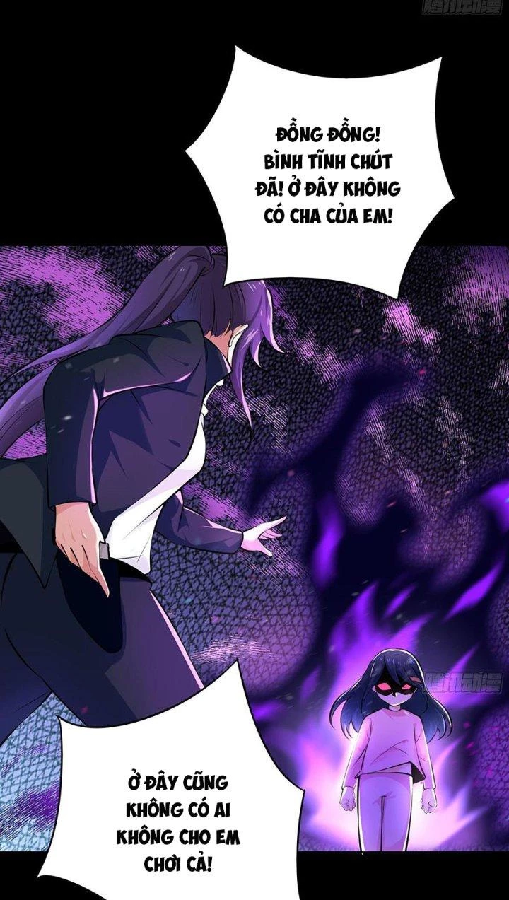 Mạt Thế Thánh Đồ Chapter 14 - Trang 2