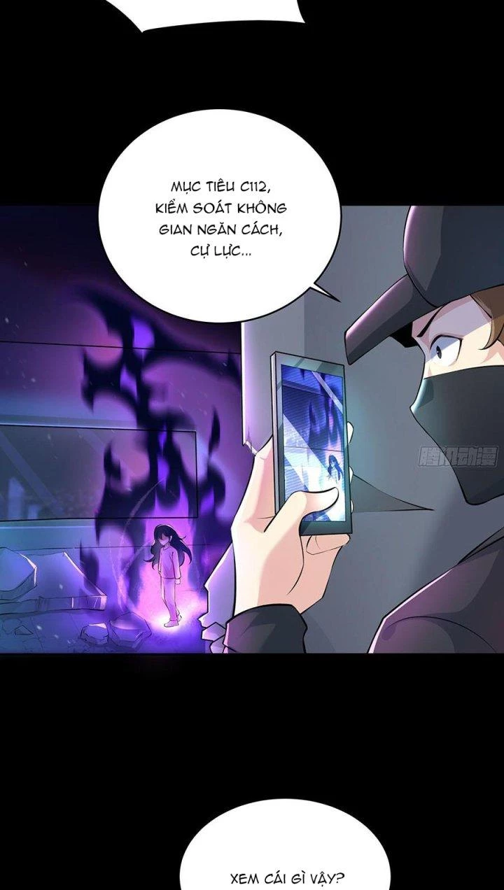 Mạt Thế Thánh Đồ Chapter 14 - Trang 2